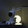 Rabbit Projector